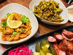 -ibarrel爱杯·bistro&brunch(江宁路店)