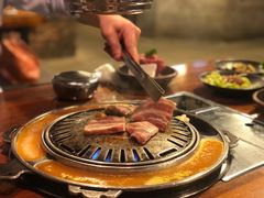 -喜来稀肉(金巴利道店)