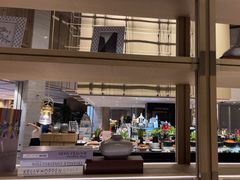 -博林天瑞喜来登酒店·西丽尚膳