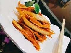 -南湖船菜大酒店