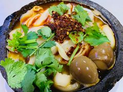 -土豆粉&刀削面(西单新一代商城店)