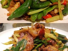 农家小炒肉-新302餐厅(国家新闻出版广电总局)