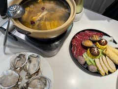 -粤来记·啫啫煲·点心(日月光店)