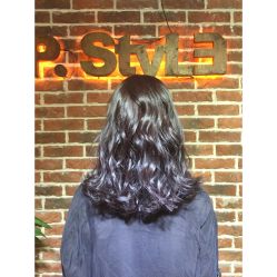 -P.STYLE 派斯造型