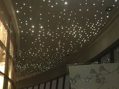 -广州花园酒店-凌璇阁360度高空海鲜自助餐CAROUSEL