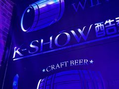 -酷秀KTV(五道口店)