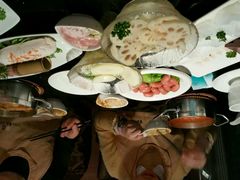 -小天鹅火锅(美佳华店)