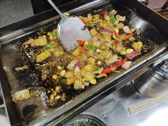 -郝大姐·乌龙山铁板烧(大学城三店)