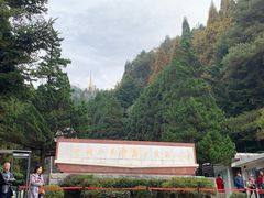 -井冈山革命烈士陵园
