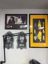 点击看大图 -MDZ STORE·TATTOO·耳饰