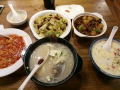 -妈妈的味道(工人体育场东路店)