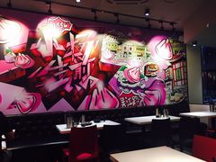 -小杨生煎(龙之梦购物中心店)