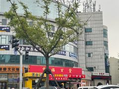 -中福百货(望京店)