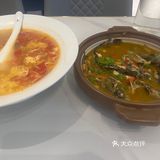 吃鱼来这家店，我没来错，米饭吃完了