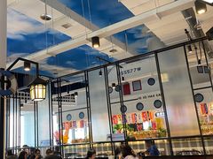 大堂-凯悦·东方公主号 全球海鲜自助餐厅(凯丹广场店)