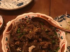 -醉虎传(南锣鼓巷店)