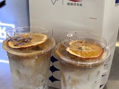 -Manner Coffee(IFS一楼店)