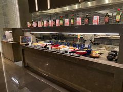 -西安高新洲际酒店•源咖啡全日制餐厅