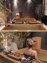 -缦spa