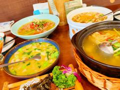 -香芙茗茶楼(梅家坞总店)