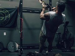 -OneFit健身(汇锦城店)