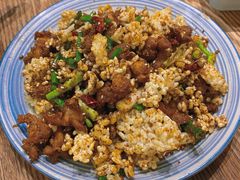 -静一餐厅·湖北菜(前门创始店)