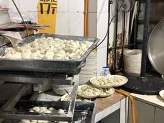 -山东水饺(南坪新街店)