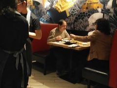-必胜客(花舞大唐博物馆店)