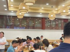 -四季美汤包(户部巷店)