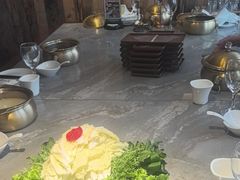 -慢丽江·云南野生菌土鸡锅(付家庄店)