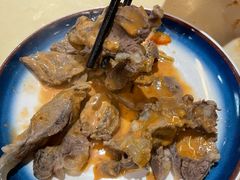 -月圆火锅(宁海东路二店)