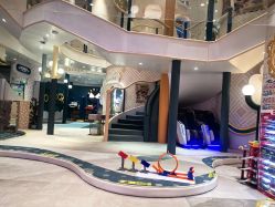 -奈尔宝家庭中心·亲子餐厅(苏州大悦城店)