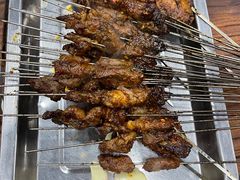 -清真·马峰烤肉(小学习北巷店)