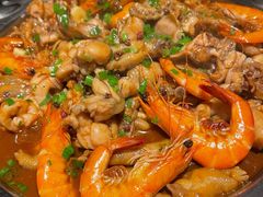 -胖哥俩肉蟹煲(福州仓山爱琴海店)