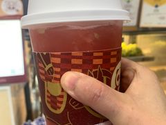 -茶百道(金科乐方店)