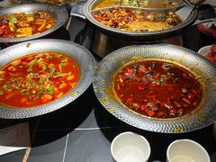 -辣尚瘾·烤鱼·新川菜(交大直营店)