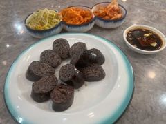 -屋里家延边朝鲜族冷面(梅林3店)