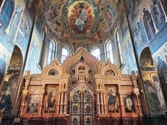 -滴血救世主教堂