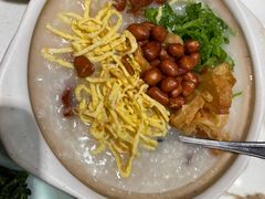 荔湾艇仔粥-金鼎轩(亚运村店)