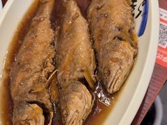 -聚首堂·特色小吃·肘子(什刹海德胜门店)