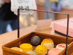 -稻香村(观前街店)