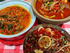 -辣小鲜·南昌大排档(船山路店)