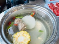 -牛天下·海鲜·牛肉·打边炉·融合菜