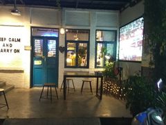 门面-niu niu c&m(万江江南世家店)
