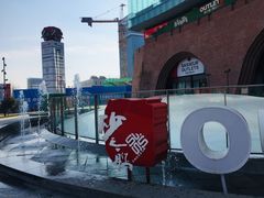 门面-砂之船奥莱(南京江宁店)