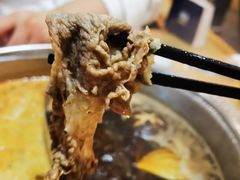 -牛匠和牛寿喜锅(西安总店)