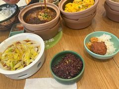 -谷田稻香·砂锅菜(西乡天虹店)