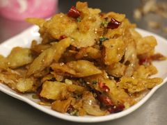 -小民大排档(马场角横路店)