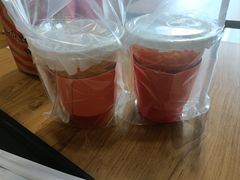 -Sips&Lick茶兰咖啡(五道口店)