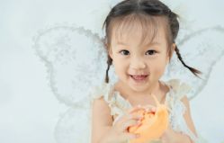 -小熊维尼高端孕婴摄影(清湖金銮店)
